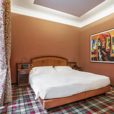Rex Otel Roma