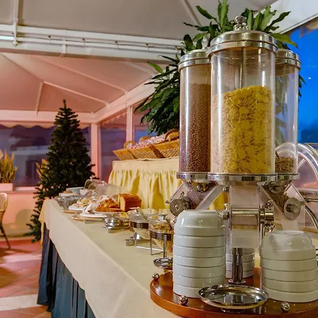 Morgagni Hotell Rom