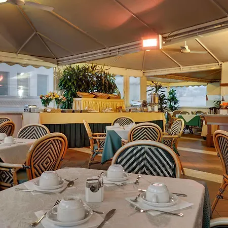 Morgagni Hotell