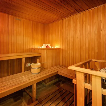 Hotell Morgagni