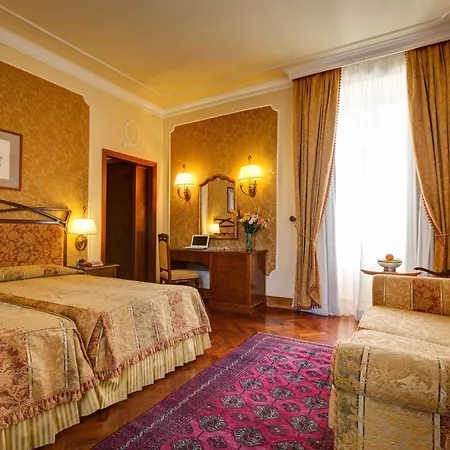 Morgagni Hotell Rom