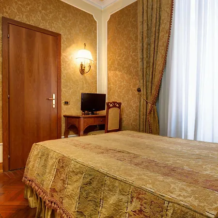 Morgagni Hotell 4*