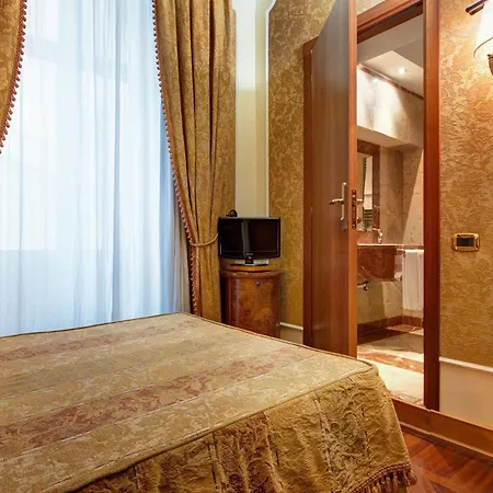 Morgagni Hotell
