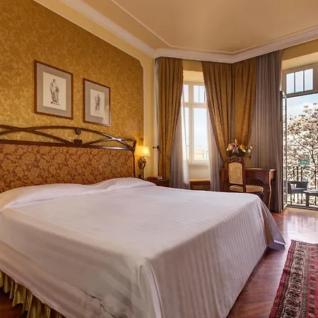 Hotell Morgagni 4*