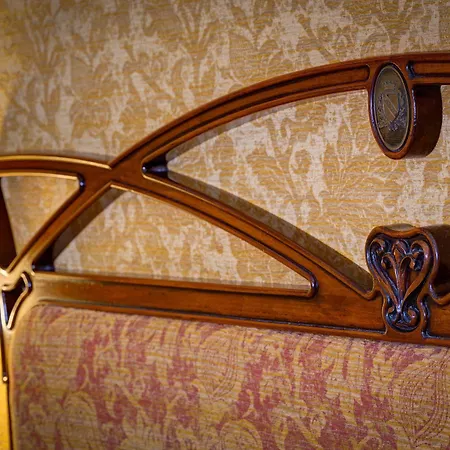 Hotell Morgagni