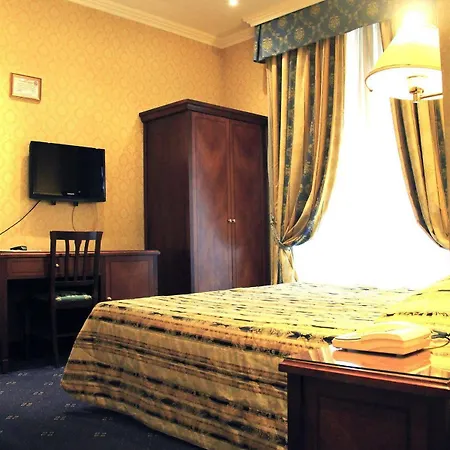 Guest house Les D'or Rome
