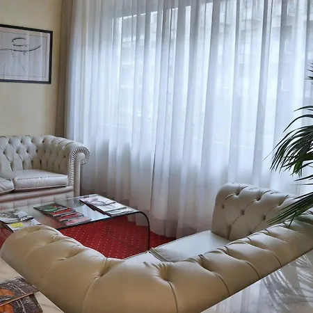 Best Western Piccadilly Rome