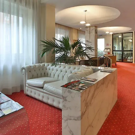Best Western Piccadilly