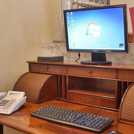 Hotel Best Western Piccadilly Rome