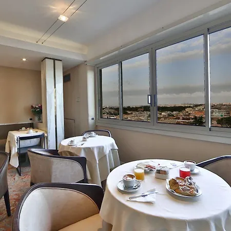 Best Western Piccadilly
