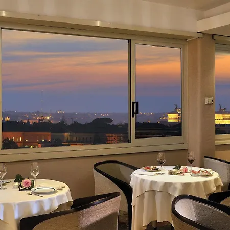 Best Western Piccadilly Hotel