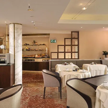 Best Western Piccadilly Hotel