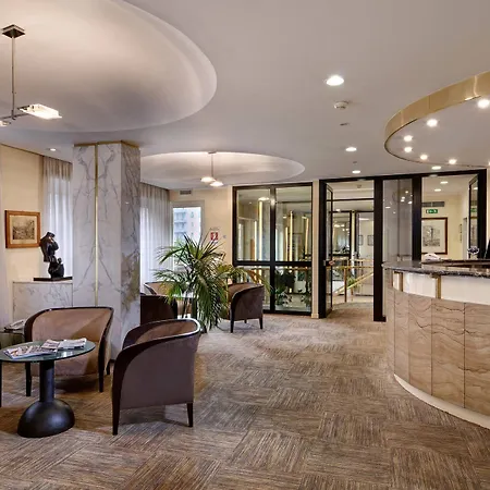 Best Western Piccadilly 4* Rome