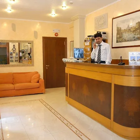 Hotel Adriatic 2*