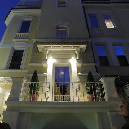 Duse Hotel