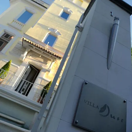 Duse Hotel 4*