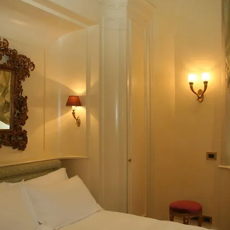 Duse Hotel 4*