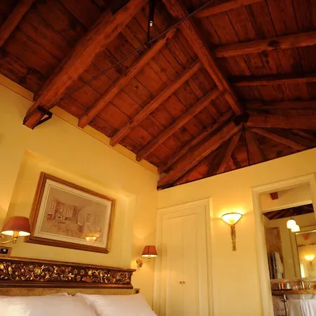 Duse Hotel 4*