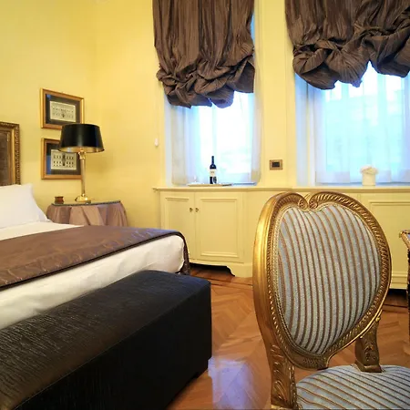 Hotel Duse Rome