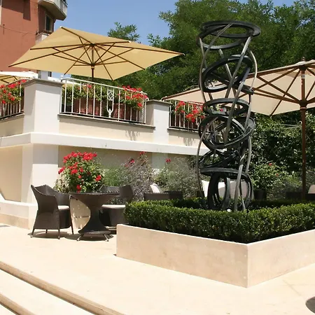 Duse Hotel