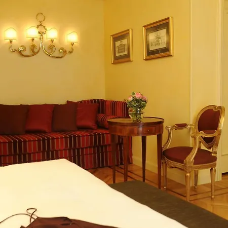 Duse Hotel