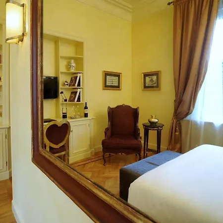 Duse 4* Rome