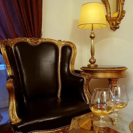 Hotel Duse Rome