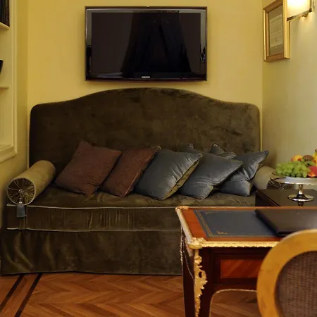 Duse Hotel 4*