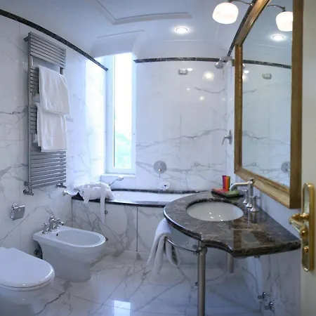 Hotel Duse 4*