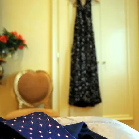 Hotel Duse 4*