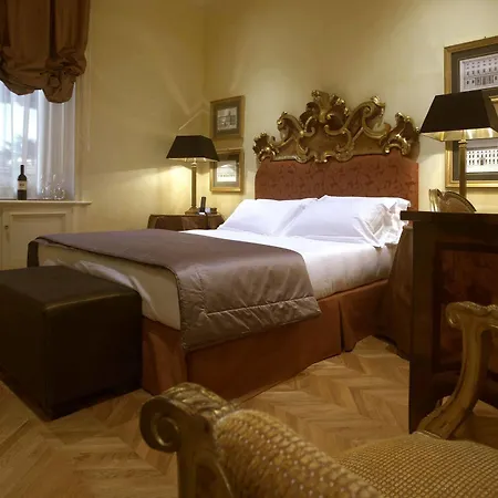 Duse Hotel Rome