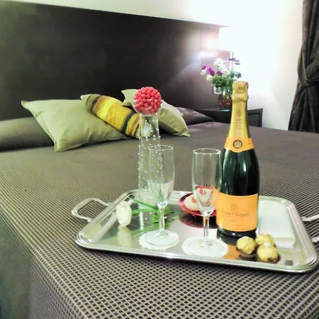 Florida - Comfort Hotell Rom