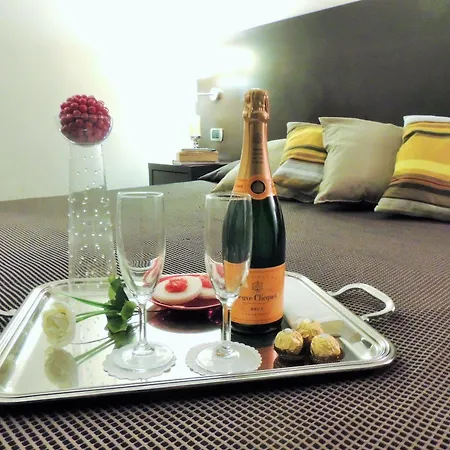 Florida - Comfort Hotell