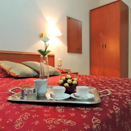 Florida - Comfort 2* Rom