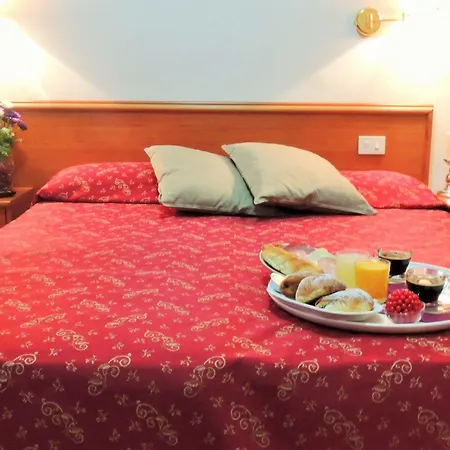 Florida - Comfort Hotell 2*