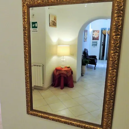 Hotell Florida - Comfort Rom