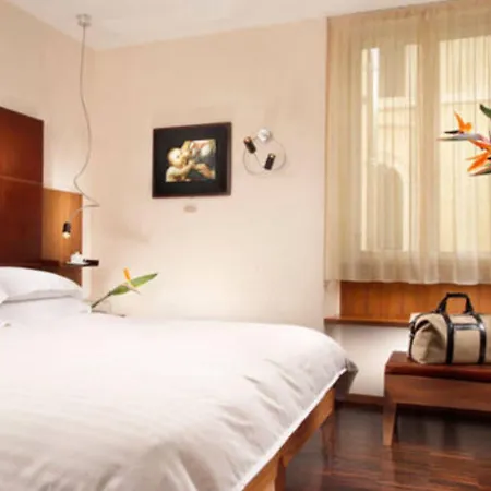 Hotel Maison Piazza Di Spagna Esperienze Roma
