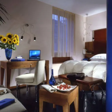 Hotel Maison Piazza Di Spagna Esperienze