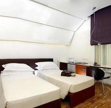Black Hotel