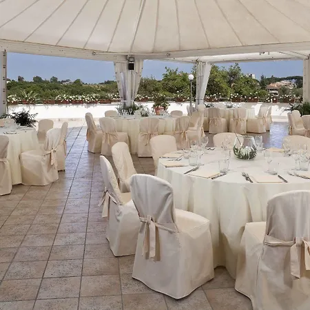 Aurelia Antica Hotel Rome
