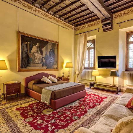In Corso Guest house 2*