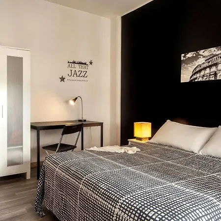 Hotel Radio Řím