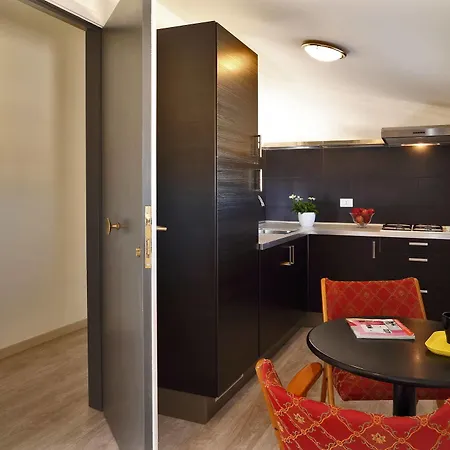 Hotel Radio Řím