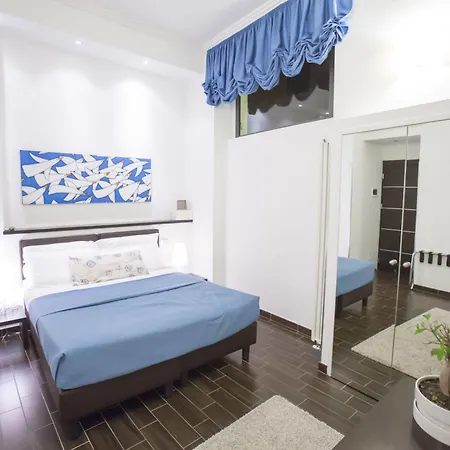 Bed & Breakfast Bbqueen 3*