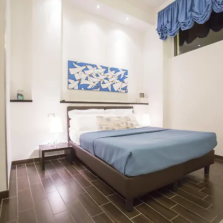 Bed & Breakfast Bbqueen 3*
