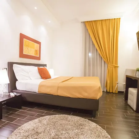 Bbqueen Bed & Breakfast