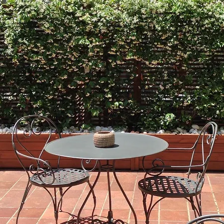 Select Garden Ρώμη