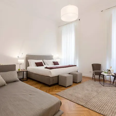 Casa de hóspedes 504 Corso Roma