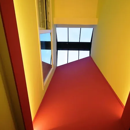 Tango Hotel Roma