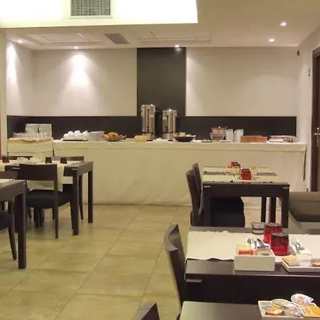 Hotel Re Di Roma
